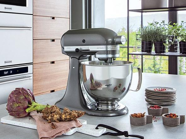 Máy Đánh Trứng KitchenAid Pro 600