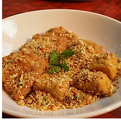 Ẩm thực chay
