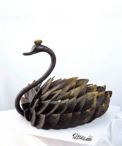Midnight Swan – Bánh Bắp Thiên Nga