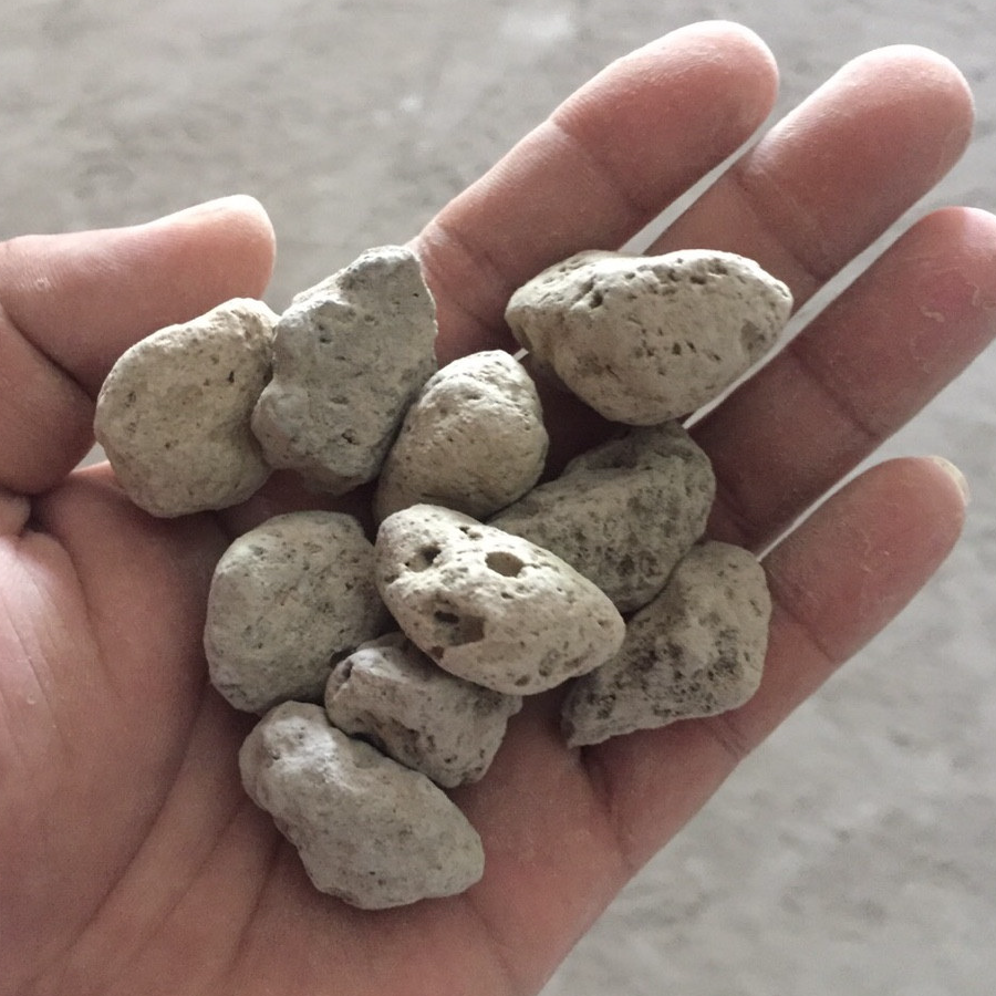 đá bọt mua ở đâu