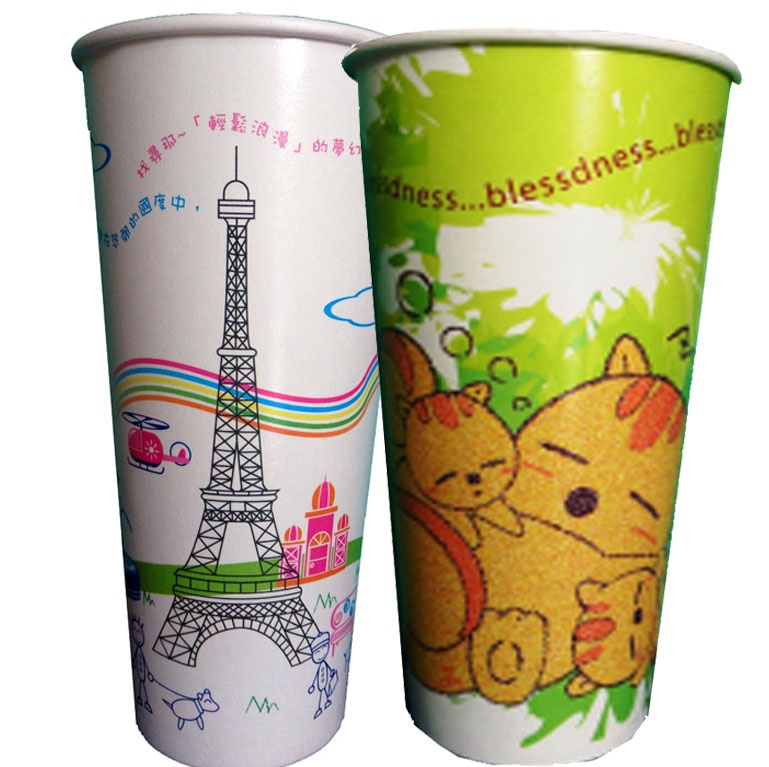 ly giấy bao nhiêu tiền