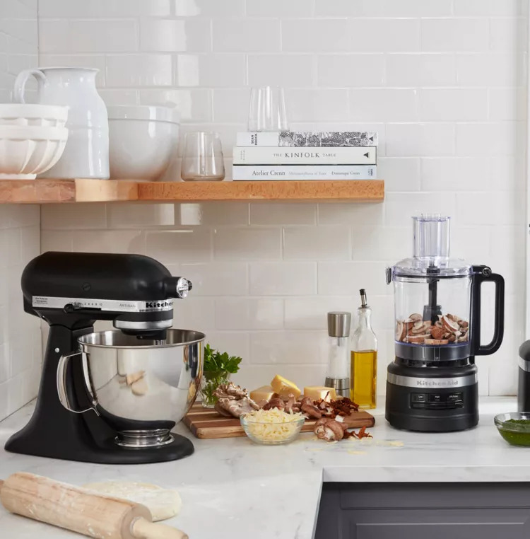 máy đánh trứng KitchenAid Artisan