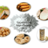 tinh bột biến tính