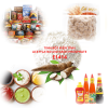 tinh bột biến tính