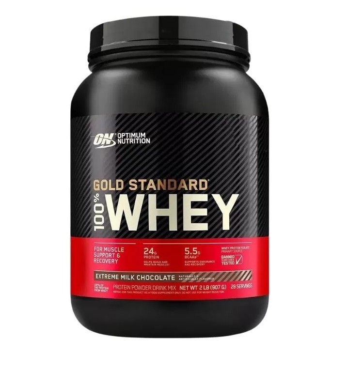 whey protein cho người mới tập