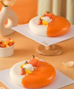 KoKo Mango – Entremet Xôi Xoài