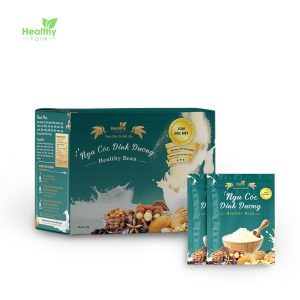 Ngũ Cốc Dinh Dưỡng