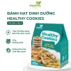 Bánh hạt dinh dưỡng Healthy Cookie