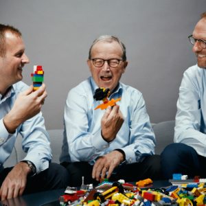 Lego Sáng Tạo
