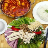 Lẫu Thái Chay