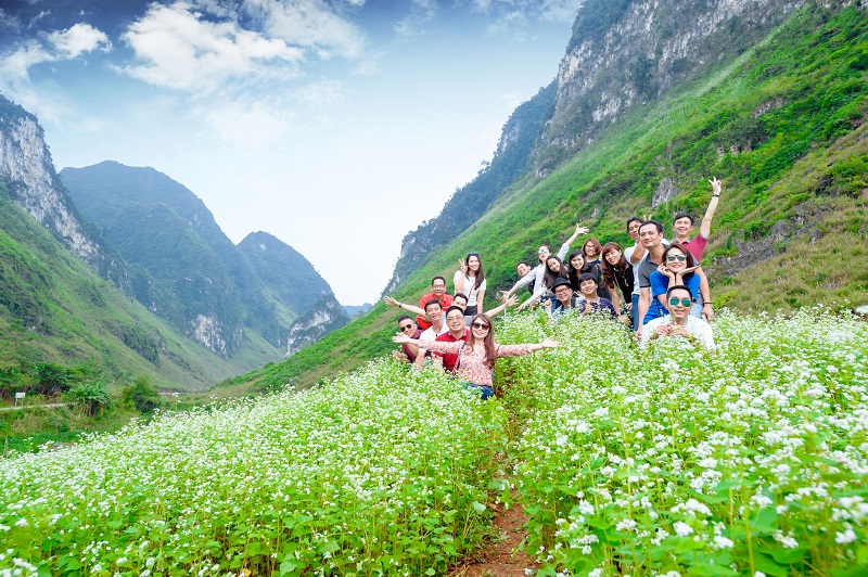 Tour du lịch Hà Giang