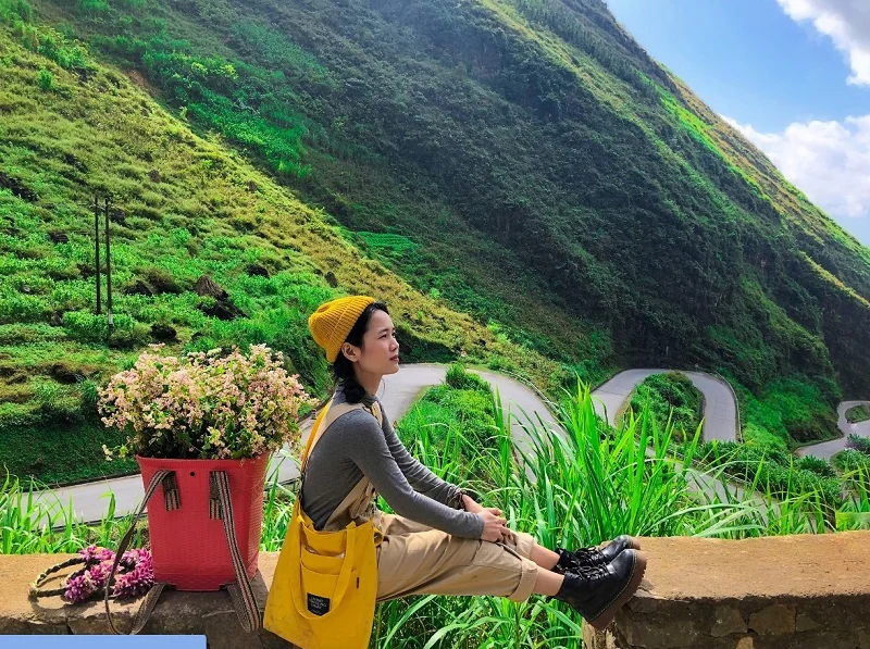 Tour du lịch Hà Giang từ TP.HCM