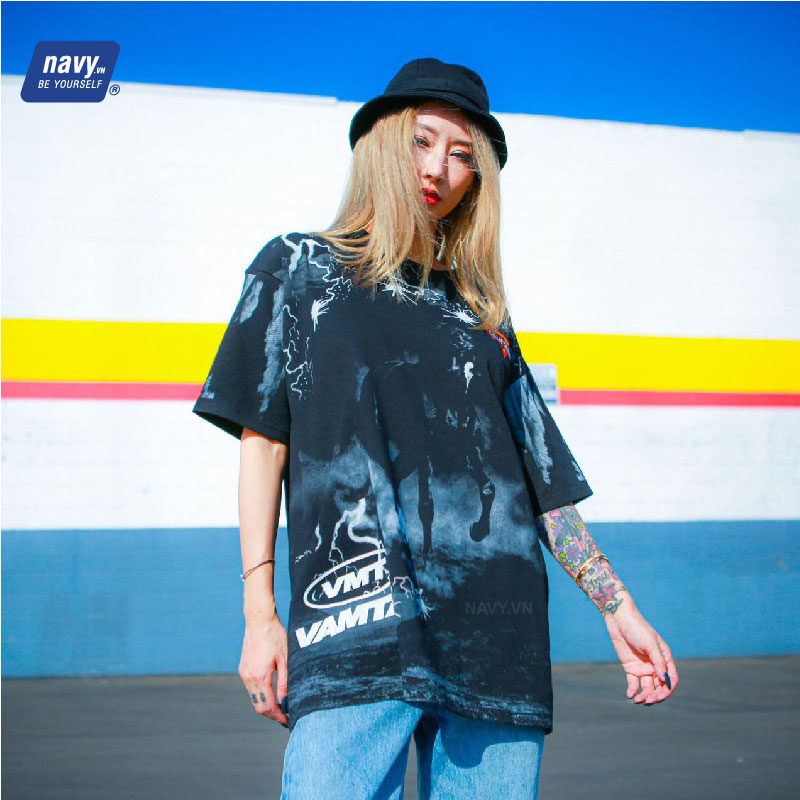 ao-thun-oversize-navy