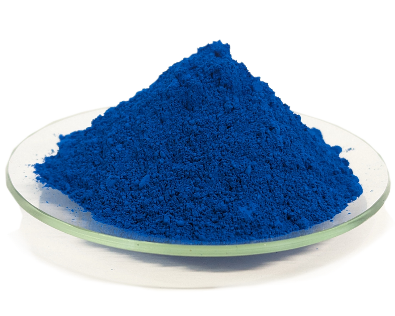 màu Blue
