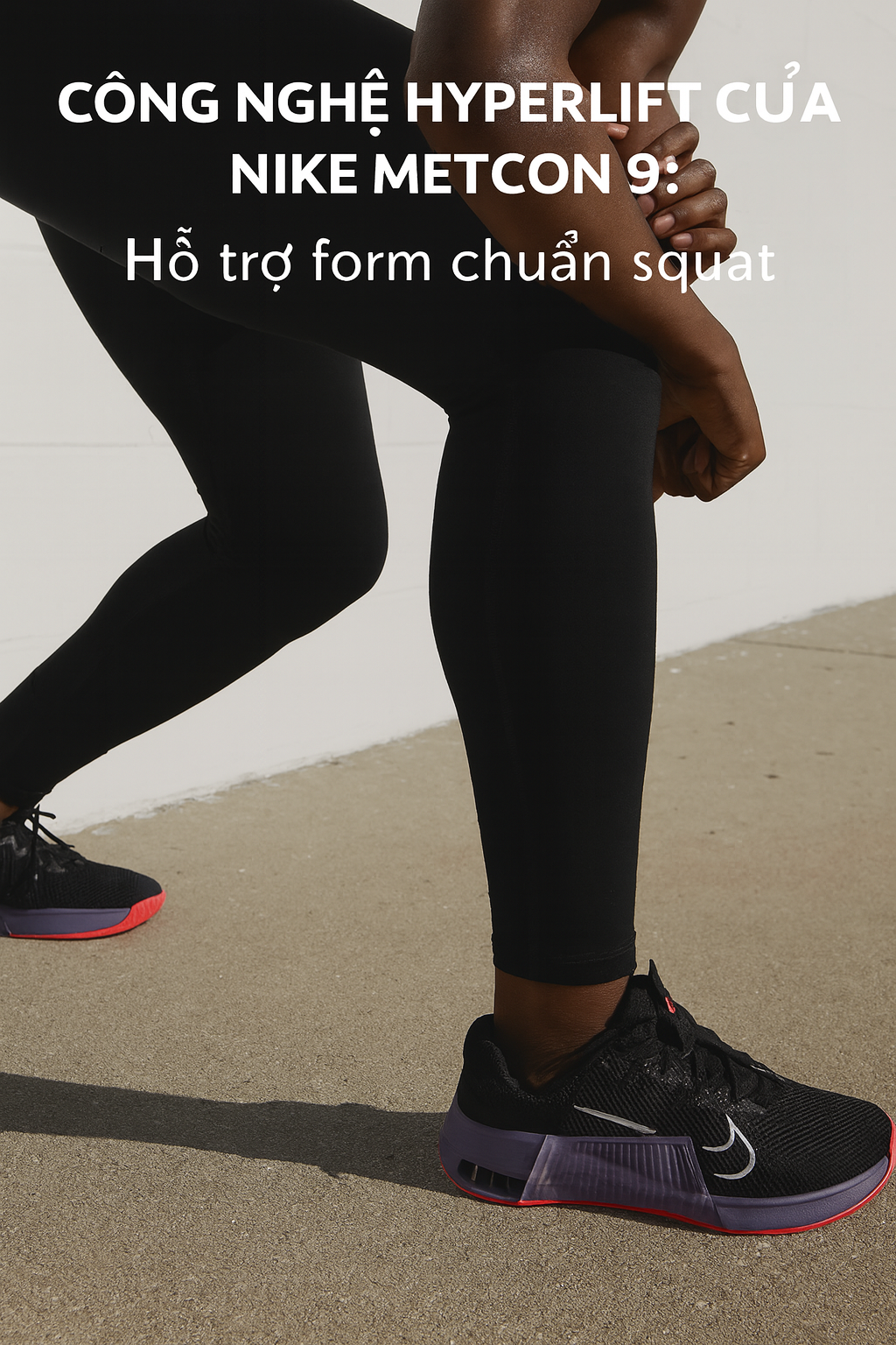 Nike Metcon 9