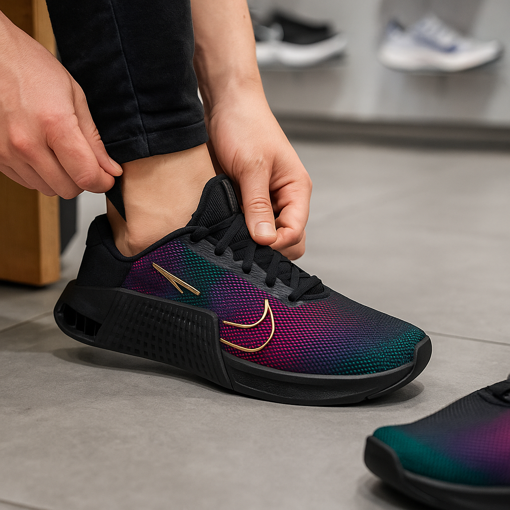 giày nike metcon 9