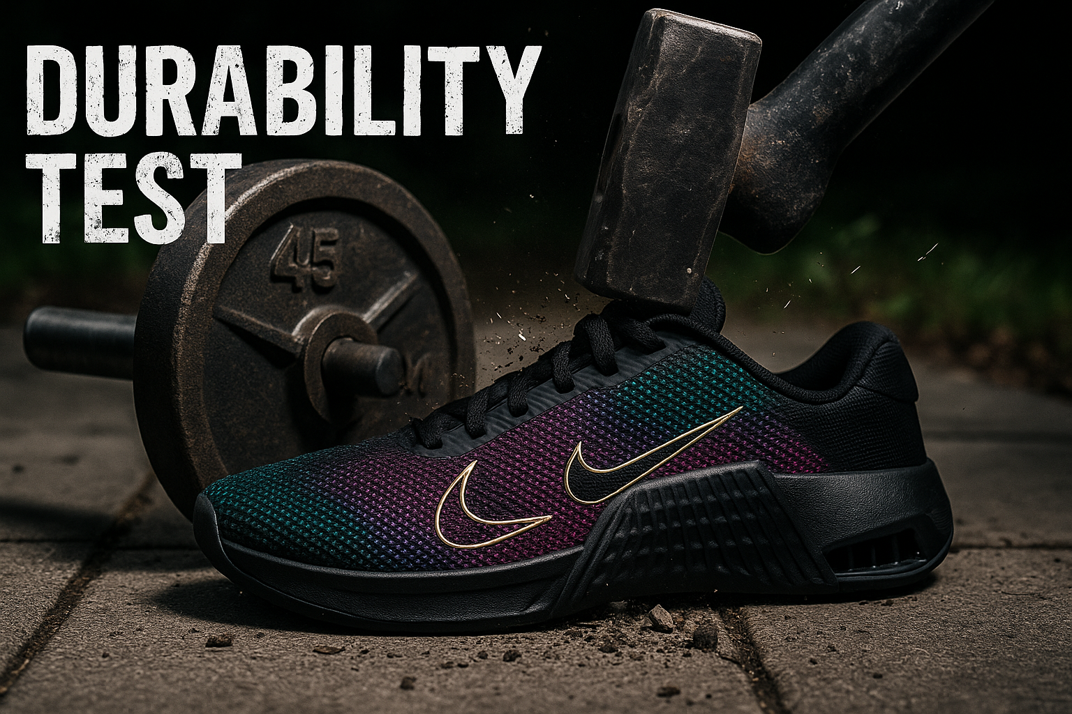giày nike metcon 9