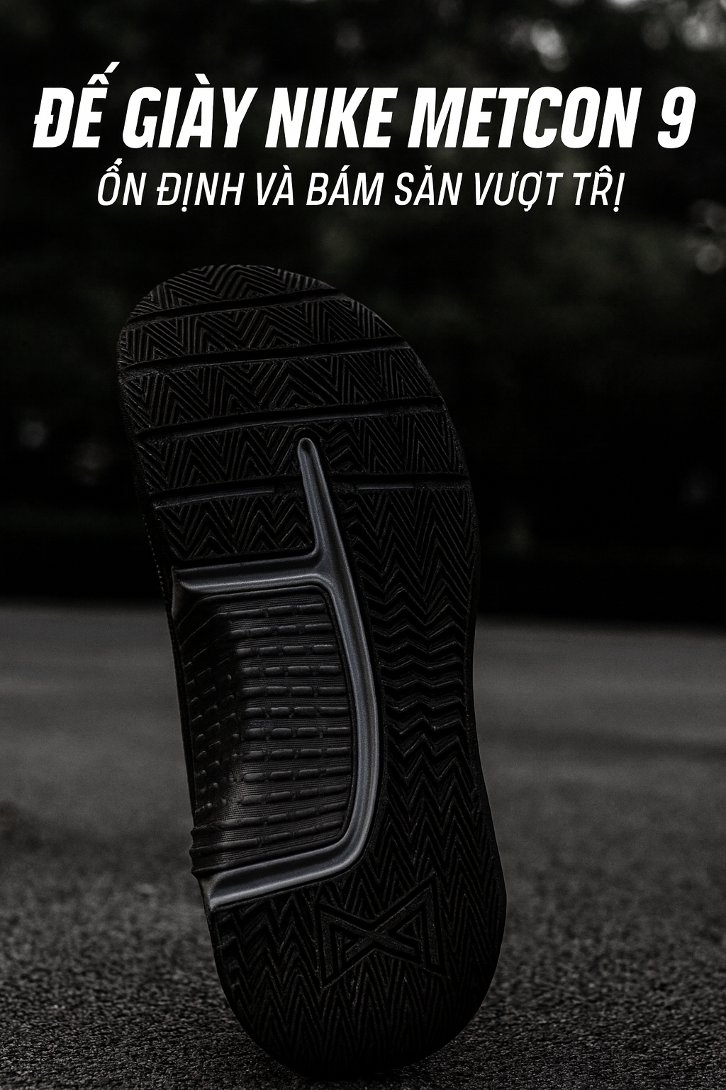 Nike Metcon 9