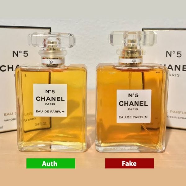 nước hoa chiết chính hãng
