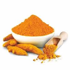 Màu Curcumin
