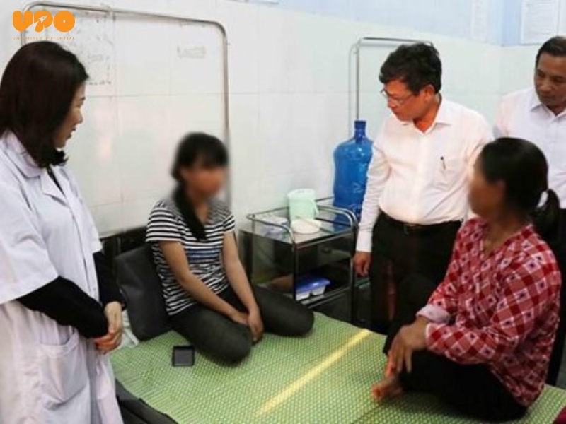 Bạo lực học đường, nỗi ám ảnh của phụ huynh và học sinh 