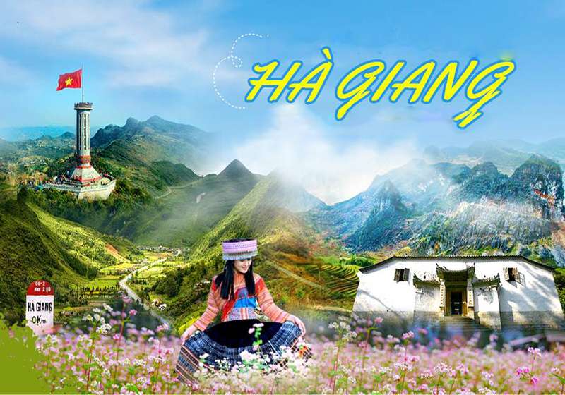 Tour du lịch Hà Giang