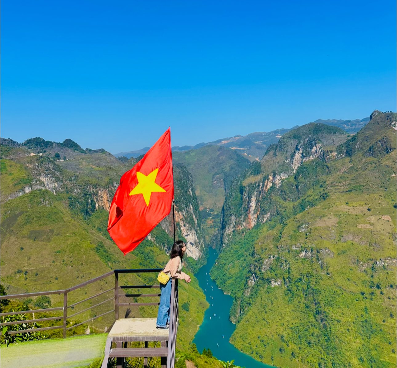 tour du lịch Hà Giang