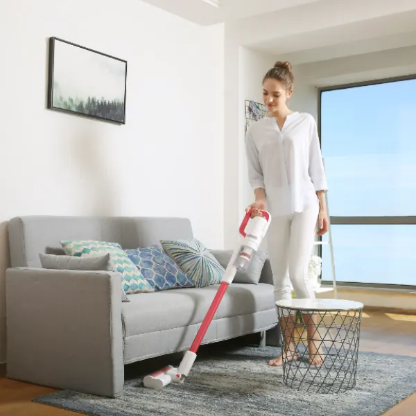 máy hút bụi cầm tay giá rẻ cho gia đình